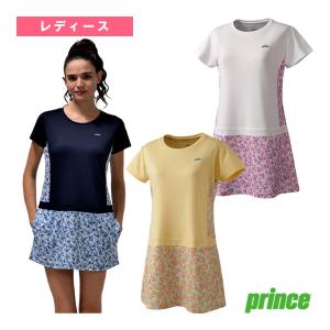 Prince（プリンス） テニスウェア レディース ワンピース WS4403