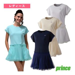 FILA（フィラ） テニスウェア レディース ワンピース EL0035 2025SS