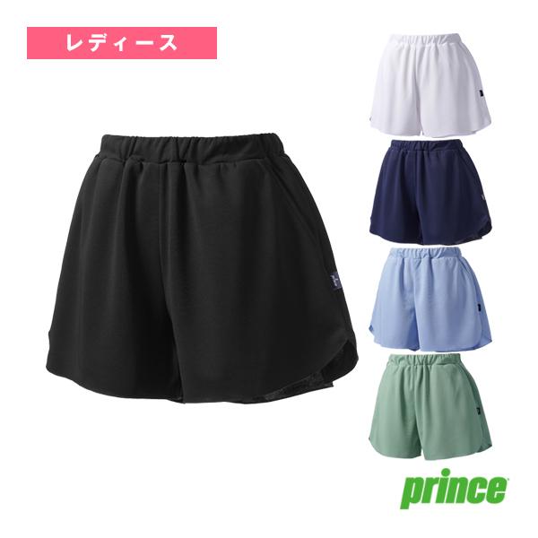 プリンス テニスウェア『レディース』 キュロット レディース WS6307