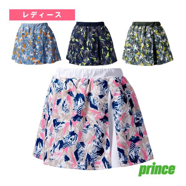 プリンス テニスウェア『レディース』 2026年02月下旬『予約』スカート レディース WS6311