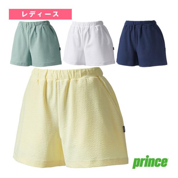 プリンス テニスウェア『レディース』 2026年02月下旬『予約』キュロット レディース WS631...