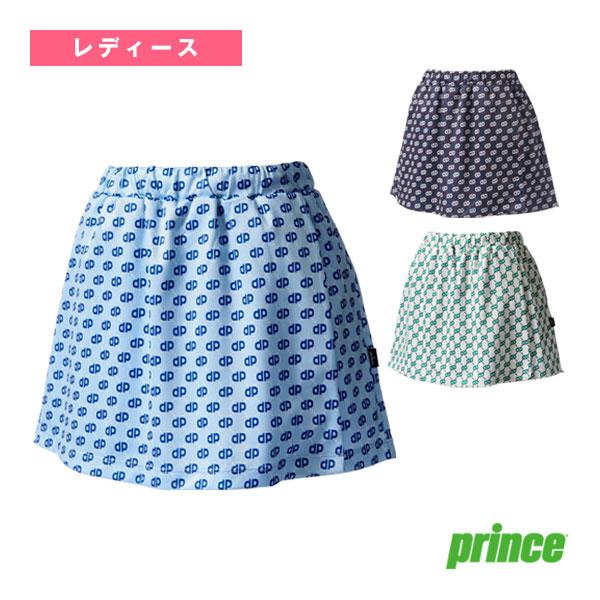 プリンス テニスウェア『レディース』 2026年03月下旬『予約』ラップスキュロット レディース W...