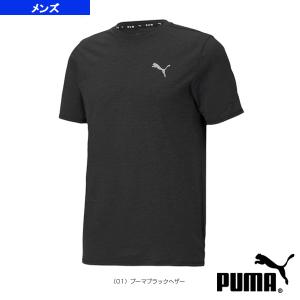 プーマ ランニング ウェア 『メンズ/ユニ』 半袖Tシャツ/メンズ 『520610』｜racket