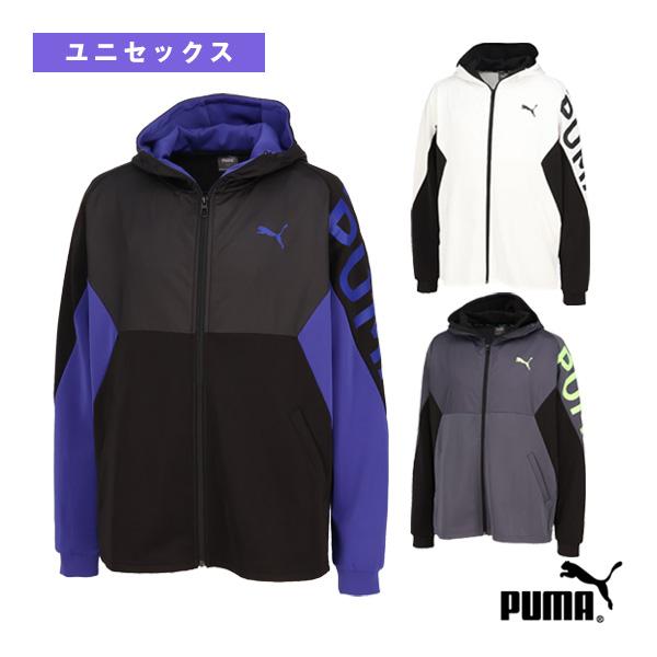 プーマ オールスポーツウェア『メンズ/ユニ』 エレベートトレーニングニットジャケット/ELEVATE...