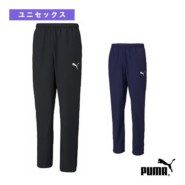プーマ サッカーウェア『メンズ/ユニ』 TEAMRISEトレーニングパンツ ユニセックス 65764...