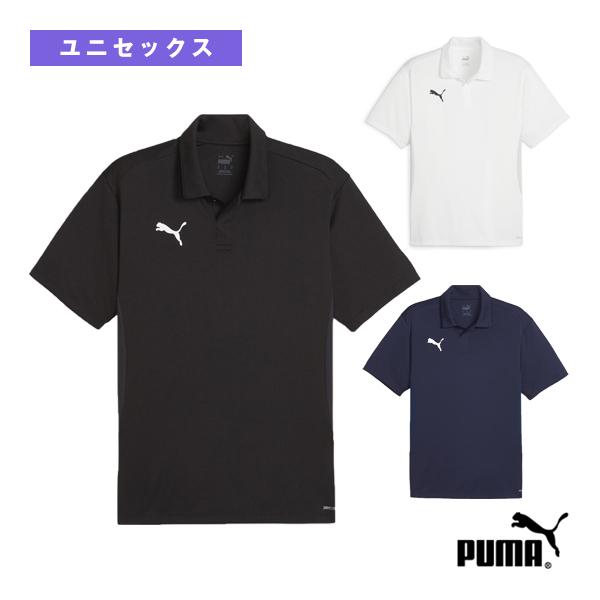 プーマ サッカーウェア『メンズ/ユニ』 TEAMGOALマルチポロ/ユニセックス『659462』