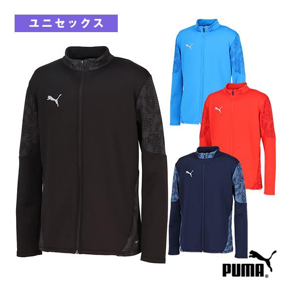 プーマ サッカーウェア『メンズ/ユニ』 TEAMCUP トレーニングジャケット ユニセックス 660...