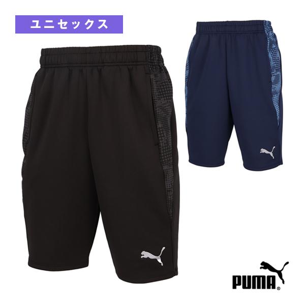 プーマ サッカーウェア『メンズ/ユニ』 TEAMCUP トレーニングハーフパンツ ユニセックス 66...