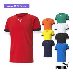 プーマ サッカー ウェア『メンズ/ユニ』 teamRISEゲームシャツ/ユニセックス『705141』｜racket