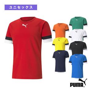 PUMA（プーマ） サッカーウェア ジュニア TEAMLIGA ゲームシャツ