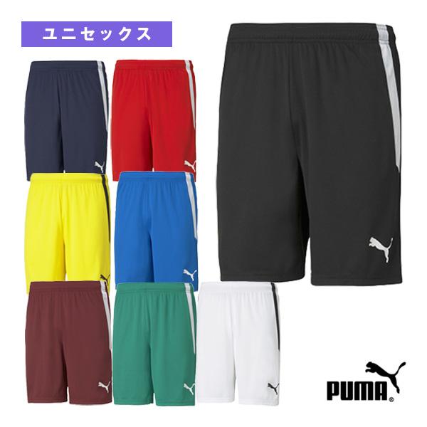 プーマ サッカーウェア『メンズ/ユニ』 TEAMLIGAゲームパンツ ユニセックス 705151