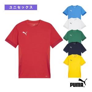 プーマ サッカー ウェア『メンズ/ユニ』 teamGOALゲームシャツ/ユニセックス『706362』｜racket