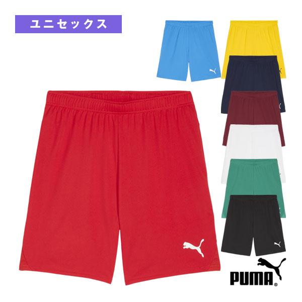 プーマ サッカーウェア『メンズ/ユニ』 teamGOALゲームパンツ/ユニセックス『706377』