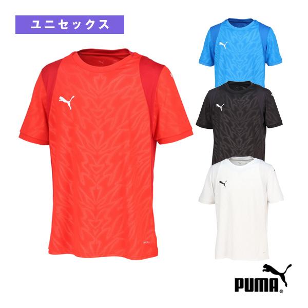 プーマ サッカーウェア『メンズ/ユニ』 TEAMCUPゲームシャツ ユニセックス 706793