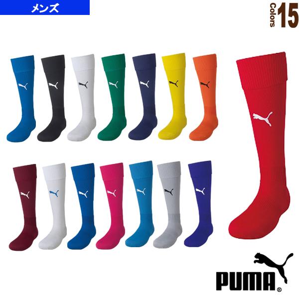 プーマ サッカーウェア『メンズ/ユニ』 LIGAストッキング メンズ 729879