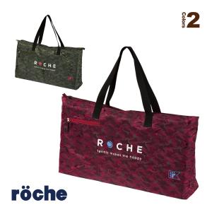 ローチェ 『roche』 テニス バッグ ラケットトートバッグ 『238702』｜racket