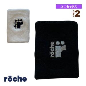 ローチェ『roche』 テニスアクセサリ・小物 リストバンド/ユニセックス『238710』｜racket