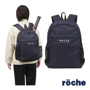 ローチェ『roche』 テニスバッグ リュック/ラケット2本収納可『248702』｜racket