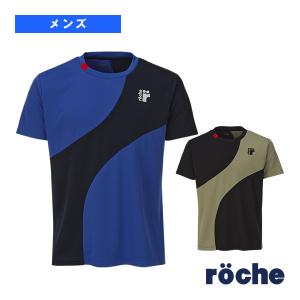 ローチェ　テニスゲームシャツ Lサイズまとめ売り roche（ローチェ） テニスウェア メンズ ゲームシャツ 268602 : テニス