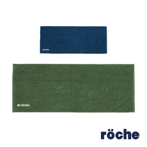 ローチェ『roche』 テニスアクセサリ・小物 泉州タオル スポーツタオル 258741