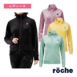 roche（ローチェ） テニスウェア レディス オーバーパンツ 259519