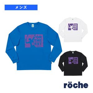 roche（ローチェ） テニスウェア メンズ ゲームシャツ 268602 : テニス