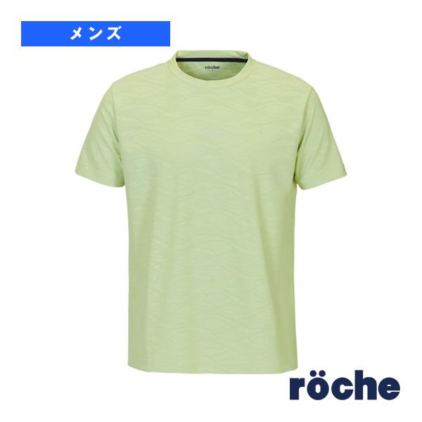 ローチェ『roche』 テニスウェア『メンズ/ユニ』 ゲームシャツ メンズ 268601