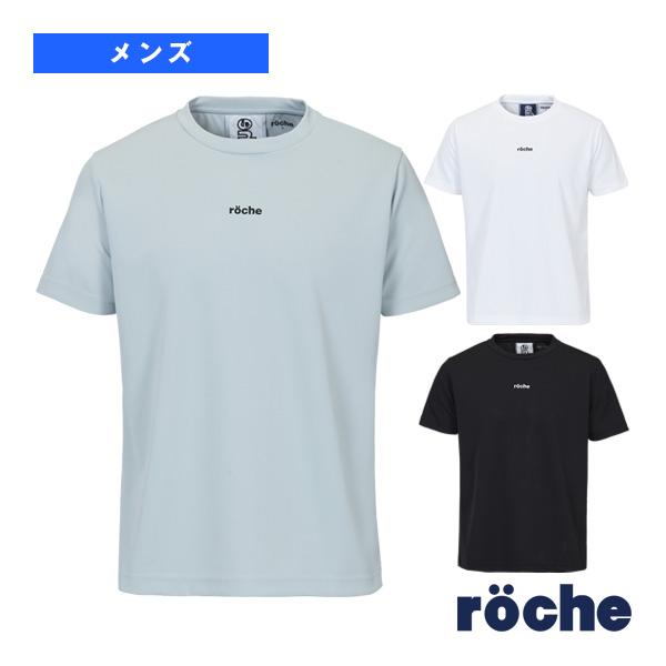 ローチェ『roche』 テニスウェア『メンズ/ユニ』 ゲームシャツ メンズ 268602