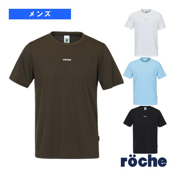 ローチェ『roche』 テニスウェア『メンズ/ユニ』 2026年01月下旬『予約』ゲームシャツ メン...