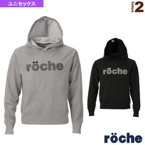 ローチェ 『roche』 テニス・バドミントン ウェア 『メンズ/ユニ』 フーディ/ユニセックス 『R9TU3J』｜racket