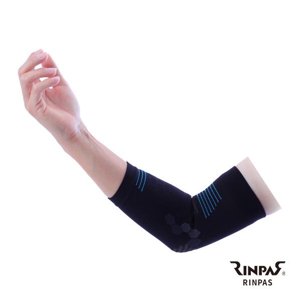 RINPAS オールスポーツサポーターケア商品 ひじサポーター/1枚入り『RPHJ』