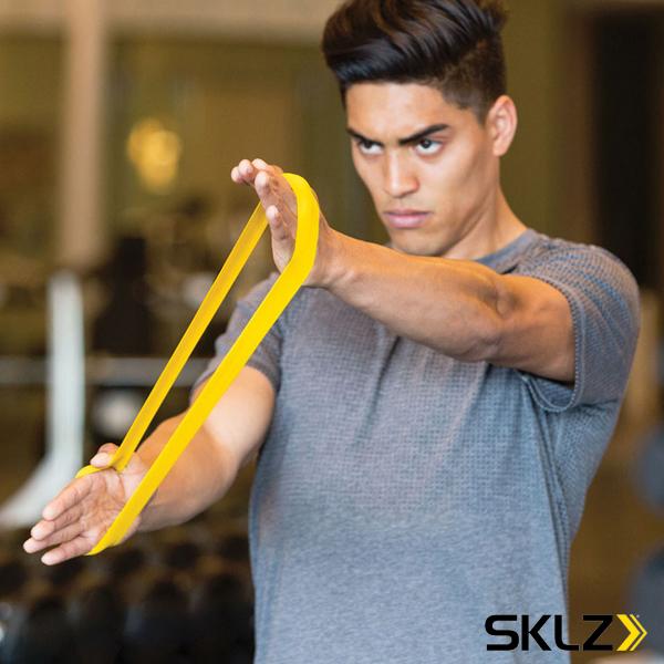 スキルズ オールスポーツトレーニング用品 MINI BANDS/ミニバンド/3種セット『005005...