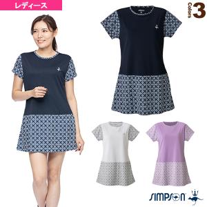 バドミントンワンピースの商品一覧 通販 Yahoo ショッピング