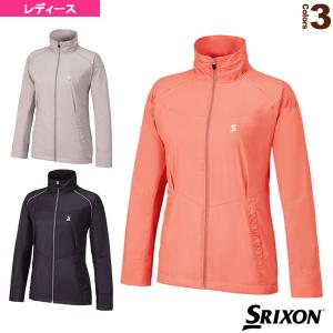 スリクソン テニス・バドミントン ウェア（レディース）