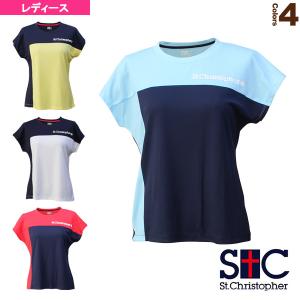 セントクリストファー テニス・バドミントン ウェア（レディース）
