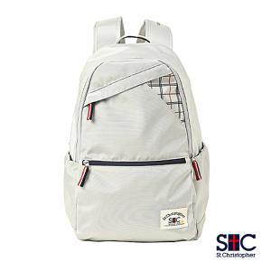セントクリストファー テニス バッグ バックパック 『STC-BCB3072』