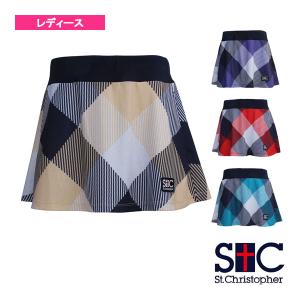 セントクリストファー テニス・バドミントン ウェア『レディース』