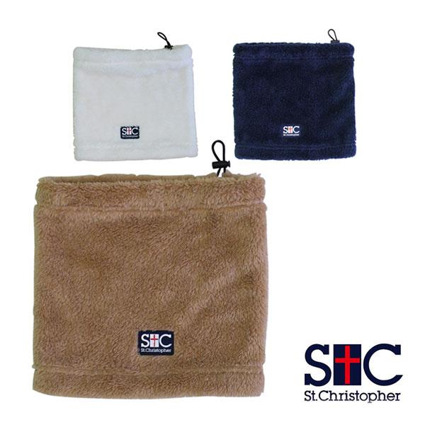 セントクリストファー テニスアクセサリ・小物 ネックウォーマー『STC-BDA4780』