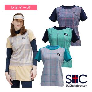 St.Christopher（セントクリストファー） テニスウェア『レディース
