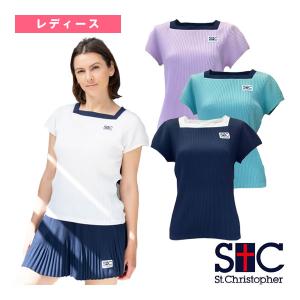 セントクリストファー レディースゲームシャツの買取情報