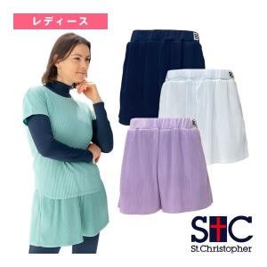 St.Christopher（セントクリストファー） テニスウェア『レディース