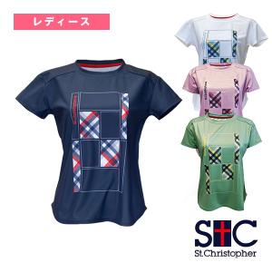 YONEX（ヨネックス） 【メール便可】ヨネックス ウィメンズドライT