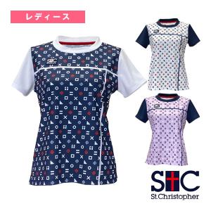 St.Christopher（セントクリストファー） テニスウェア『レディース