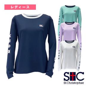セントクリストファー レディース テニスウェアの買取情報