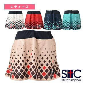 St.Christopher（セントクリストファー） スコート レディース STC