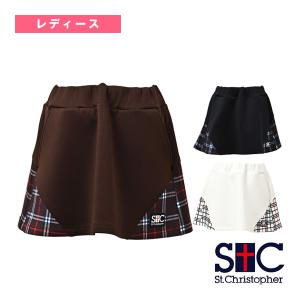 St.Christopher（セントクリストファー） スコート レディース STC