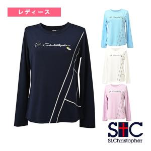 St.Christopher（セントクリストファー） テニスウェア『メンズ/ユニ