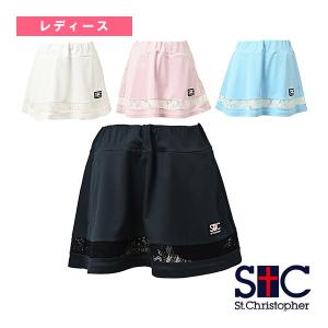 St.Christopher（セントクリストファー） スコート レディース STC