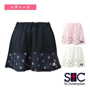 St.Christopher（セントクリストファー） スコート レディース STC