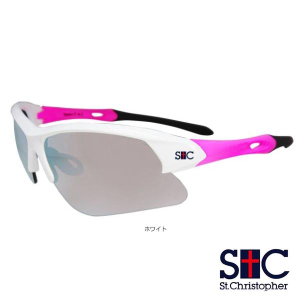 セントクリストファー テニスアクセサリ・小物 偏光レンズサングラス STC-BKA4311
